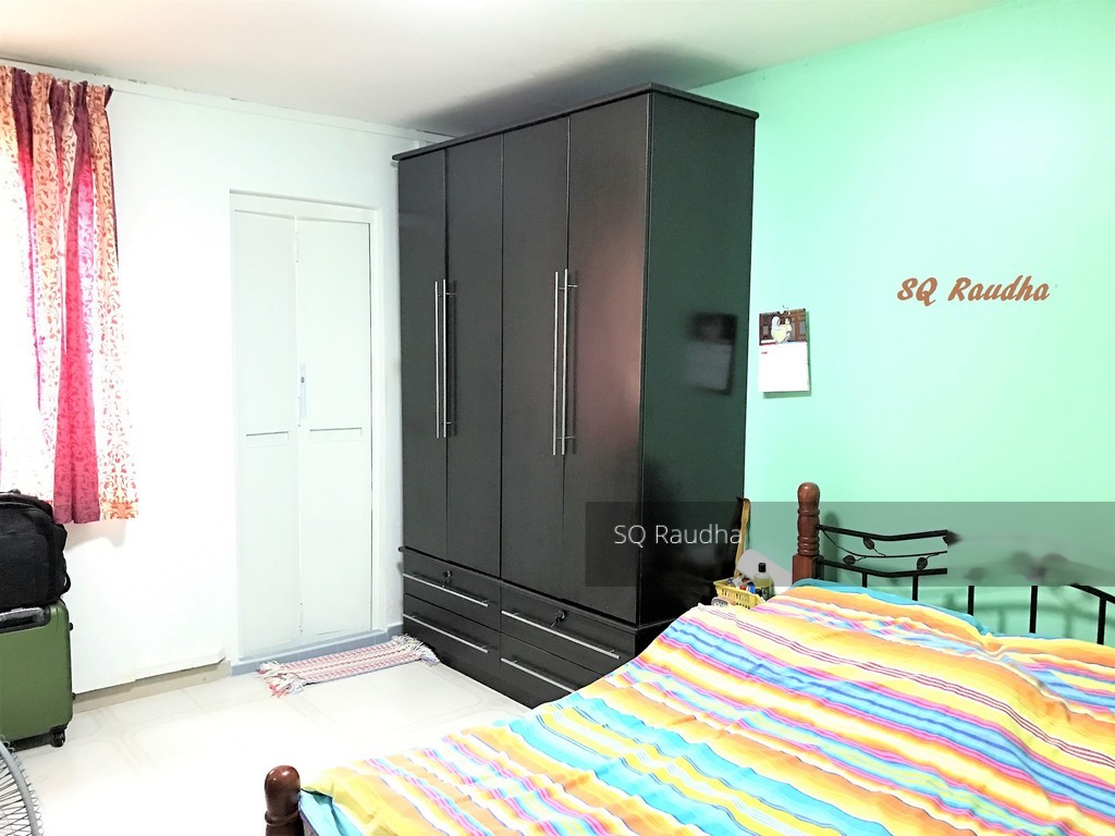 Blk 148 Woodlands Street 13 (Woodlands), HDB 4 Rooms #142071752